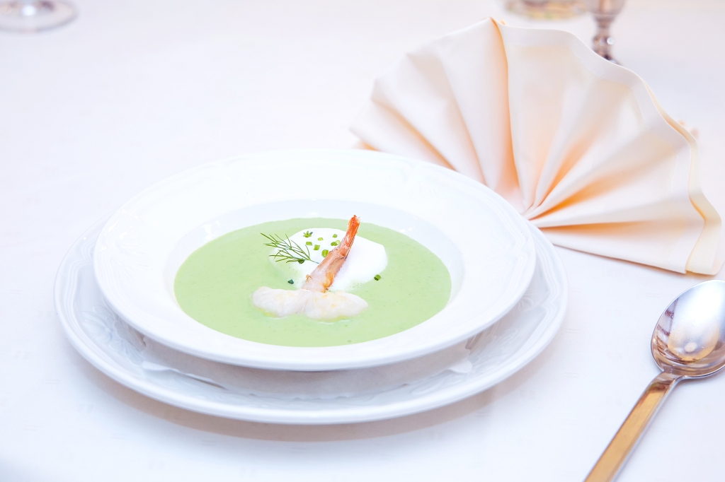 Hotelzumschwan Restaurant Speisen 4